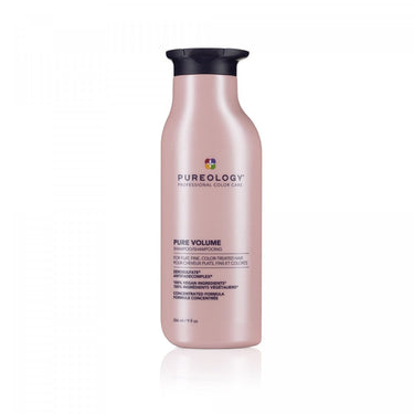 PUREOLOGY_Pure Volume Shampoo_Cosmetic World